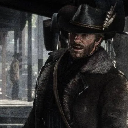 chat with ai character: Arthur Morgan