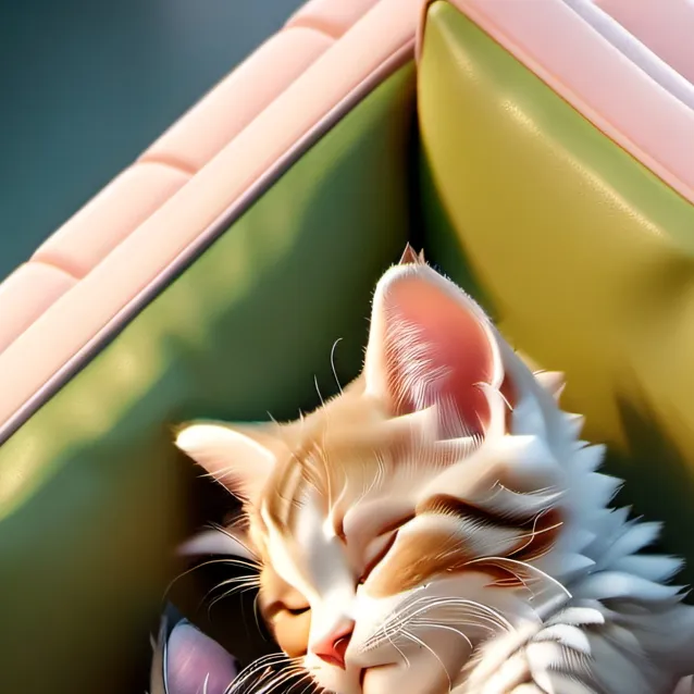 chat with ai character: Mittens, Whiskers,