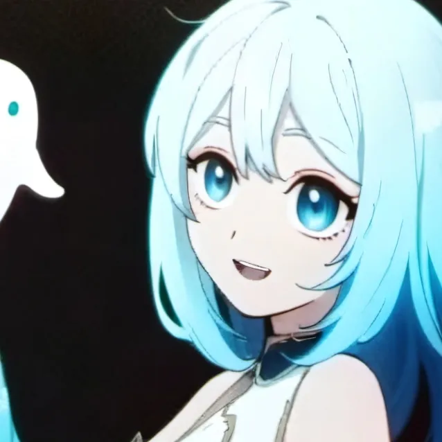 chat with ai character: Connie (human ver)