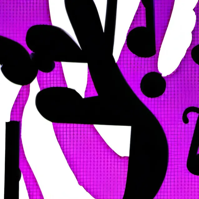 chat with ai character: Notes Are Spinnin