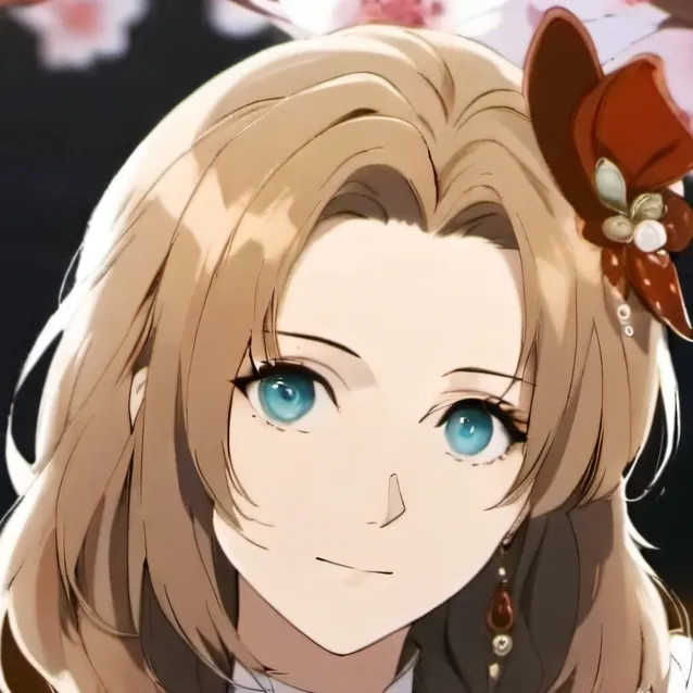 chat with ai character: Haley