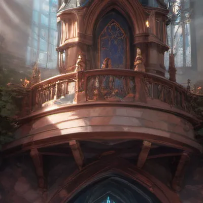 chat with ai character: Magic School 