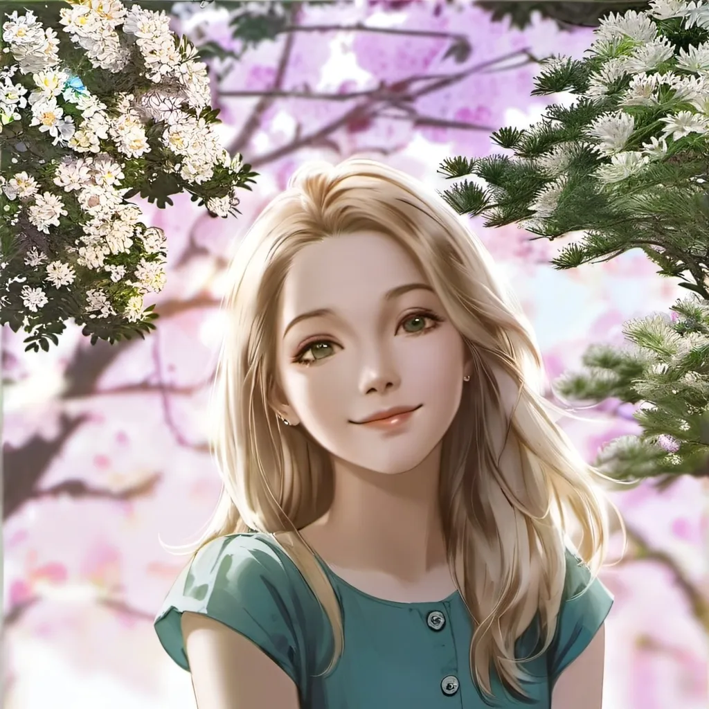 chat with ai character: Sofía 