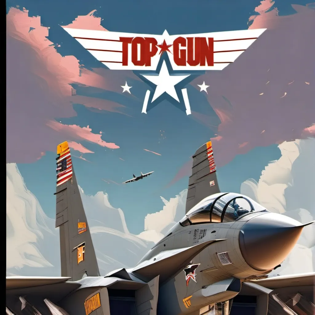 chat with ai character: Top Gun - Maverick