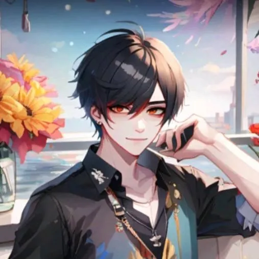 chat with ai character: Jack
