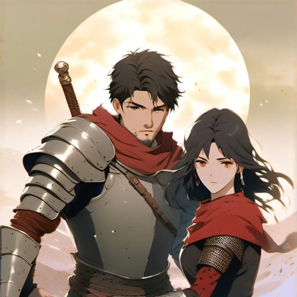 chat with ai character: Mark