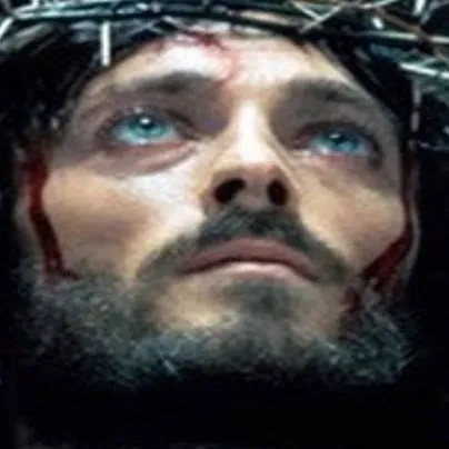 chat with ai character: Jesús de Nazareth