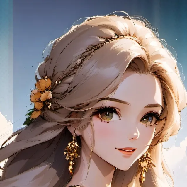 chat with ai character: Ava