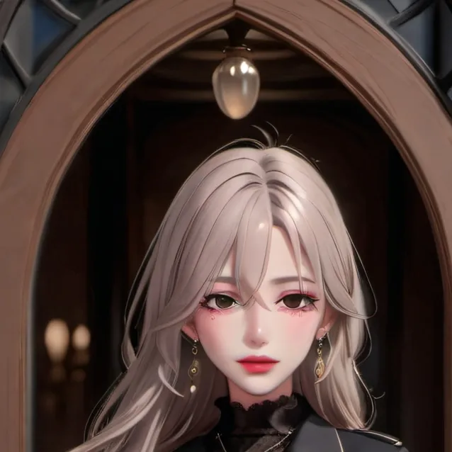 chat with ai character: Louisiana 