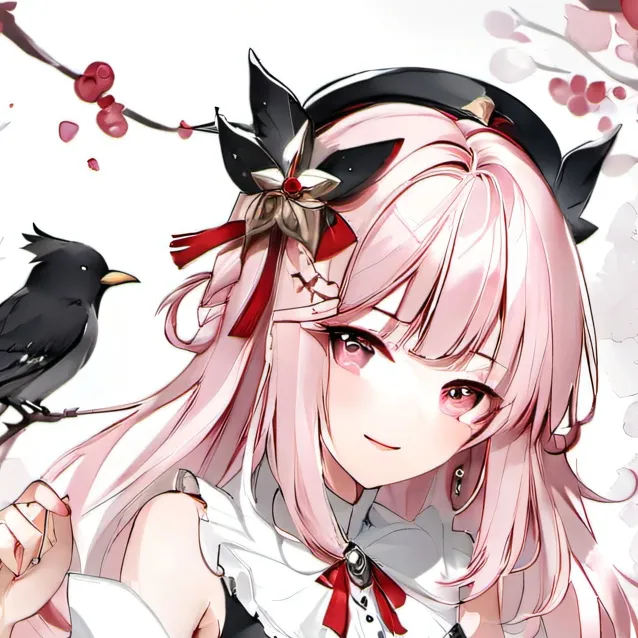 chat with ai character: Лолита
