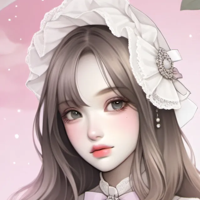 chat with ai character: Ванесса 