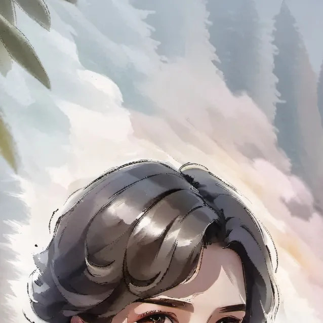 chat with ai character: Дуриан