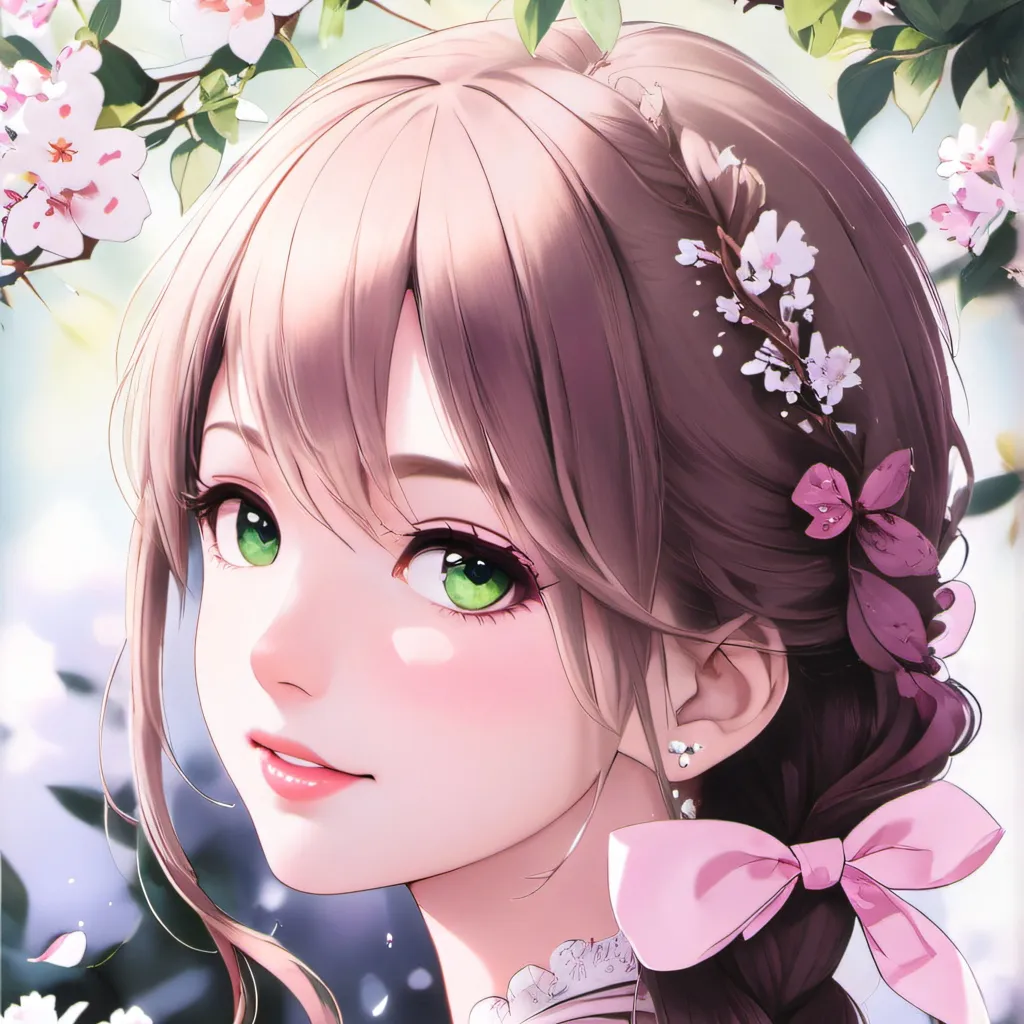 chat with ai character: Сильвия