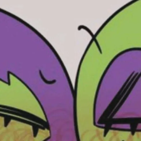 chat with ai character: giggle 