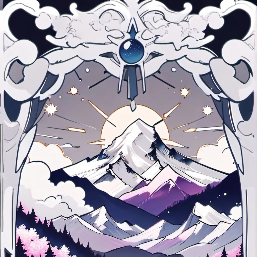 chat with ai character: DS hiking