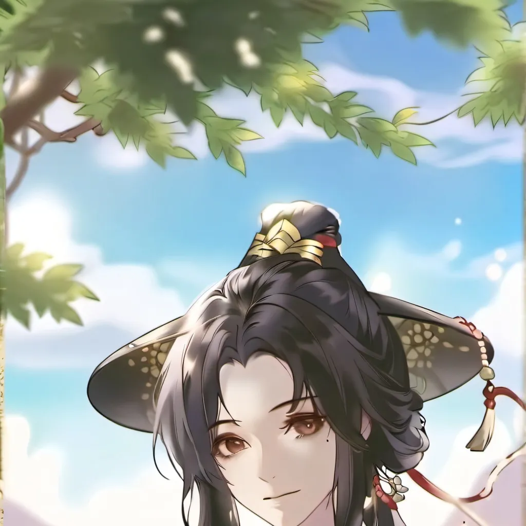 chat with ai character: giyus sis