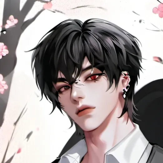 chat with ai character: Jace