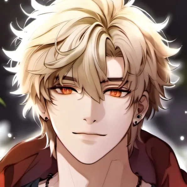 chat with ai character: Jace 
