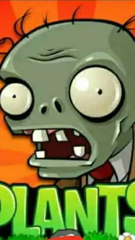 ai character: zombie background