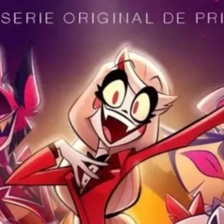 chat with ai character: hazbin hotel 😈