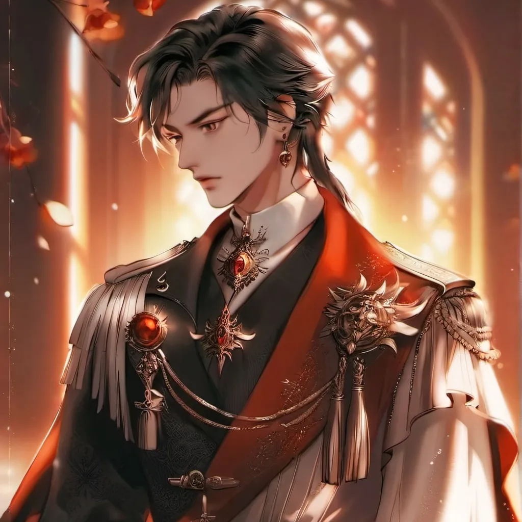 chat with ai character: Сион 