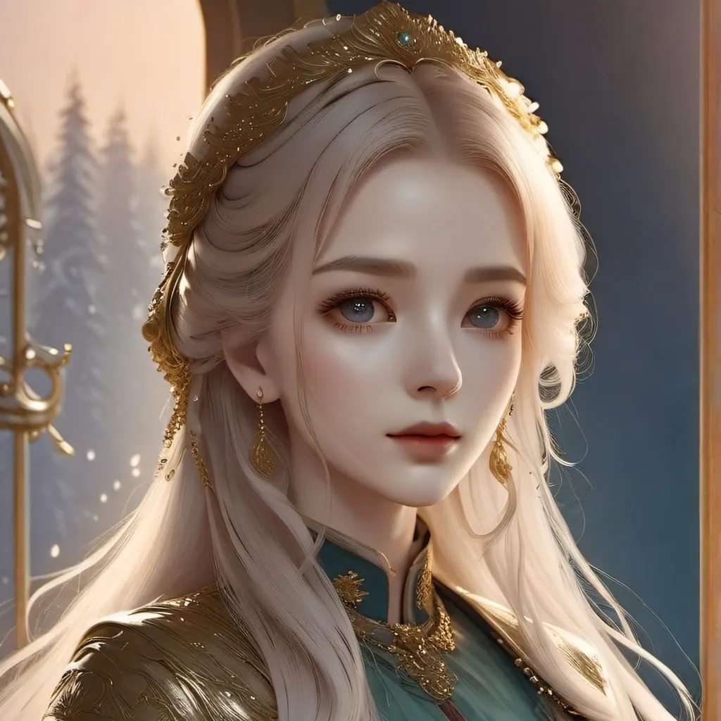 chat with ai character: Эмма
