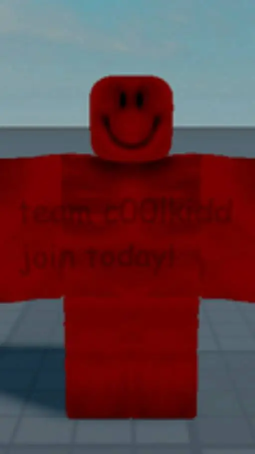 ai character: c00lkid background
