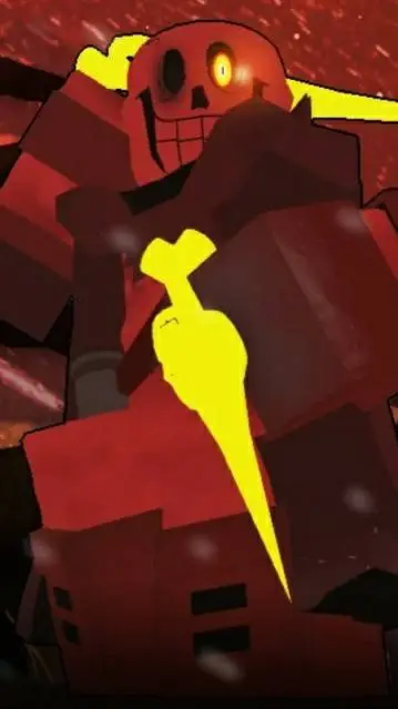 ai character: SAVIOR background
