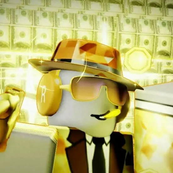 chat with ai character: Golden Chance
