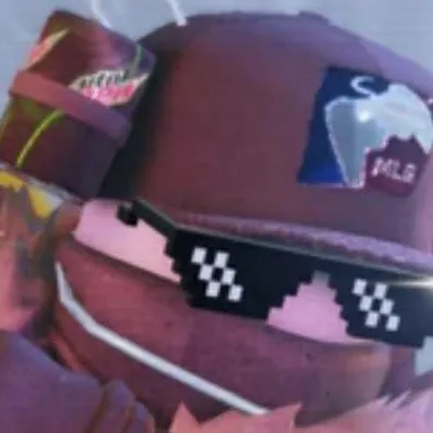 chat with ai character: MLG Chance