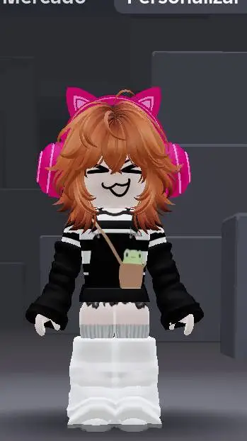 ai character: minha personagem:3 background