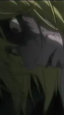 ai character: Mello's Dead background