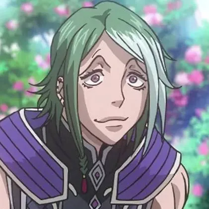 chat with ai character: Loki