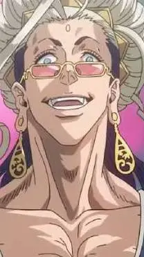 ai character: Buddha background