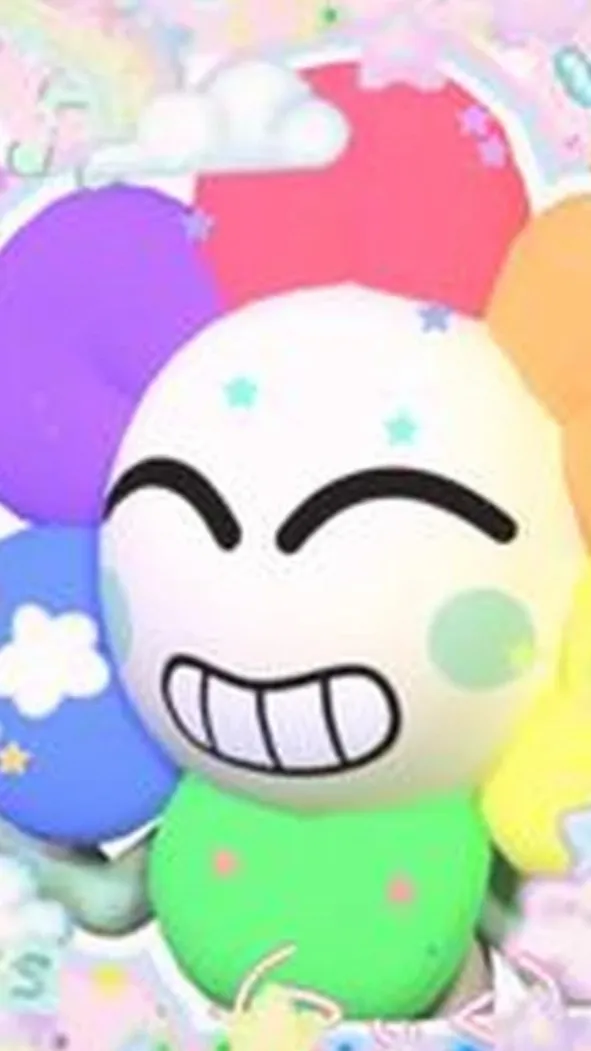 ai character: "~Dandy~" background