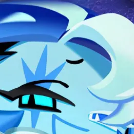 chat with ai character: "•Shadow Milk•"