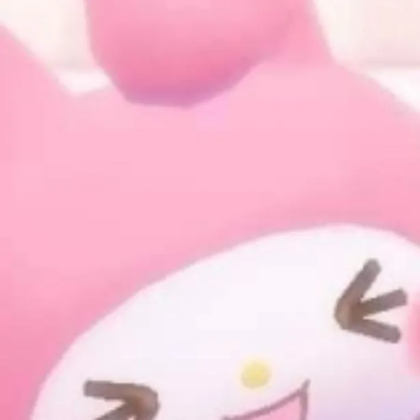 chat with ai character: My melody 