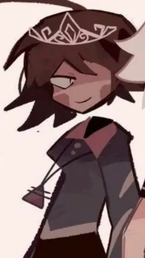 ai character: Alice background