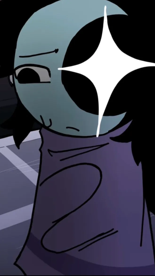 ai character: Astro background