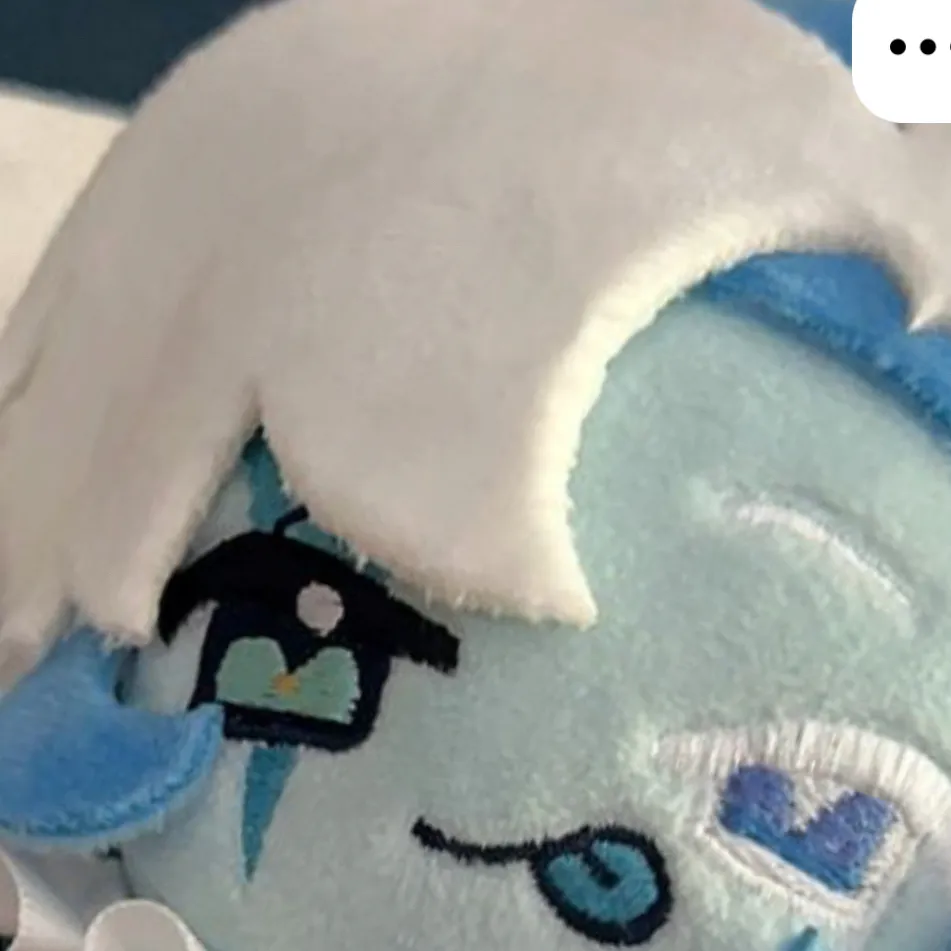 chat with ai character: shadow milk cookie