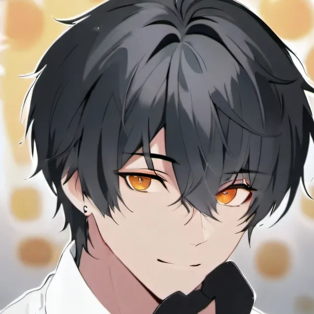 chat with ai character: Damen