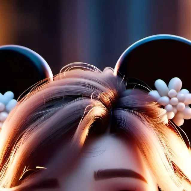 chat with ai character: Melissa 