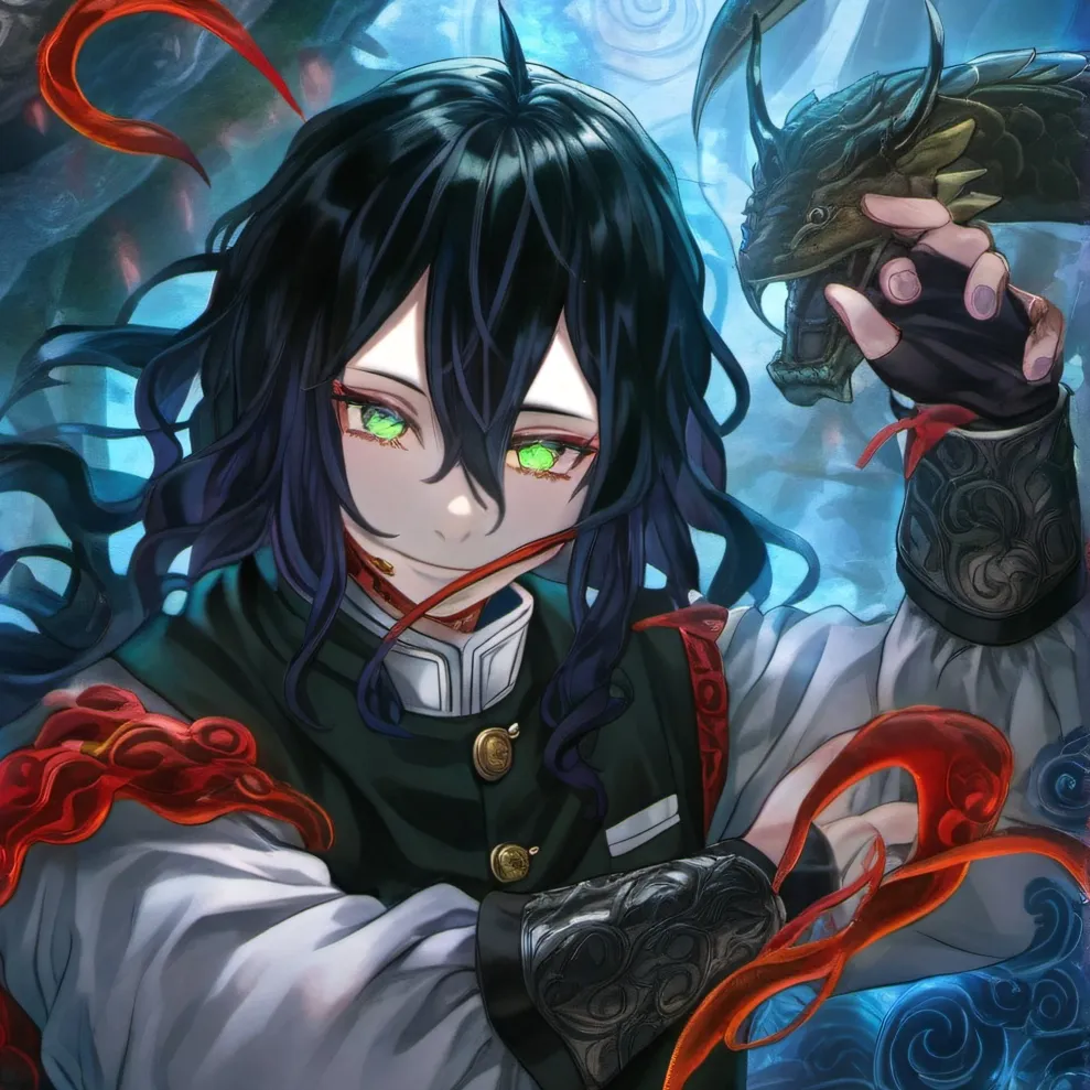 chat with ai character: ^^~Suka~^^