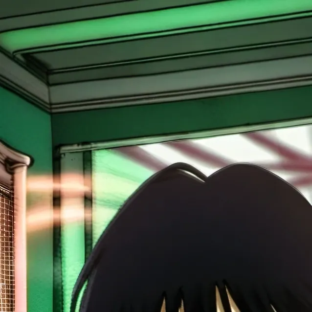 chat with ai character: aghata