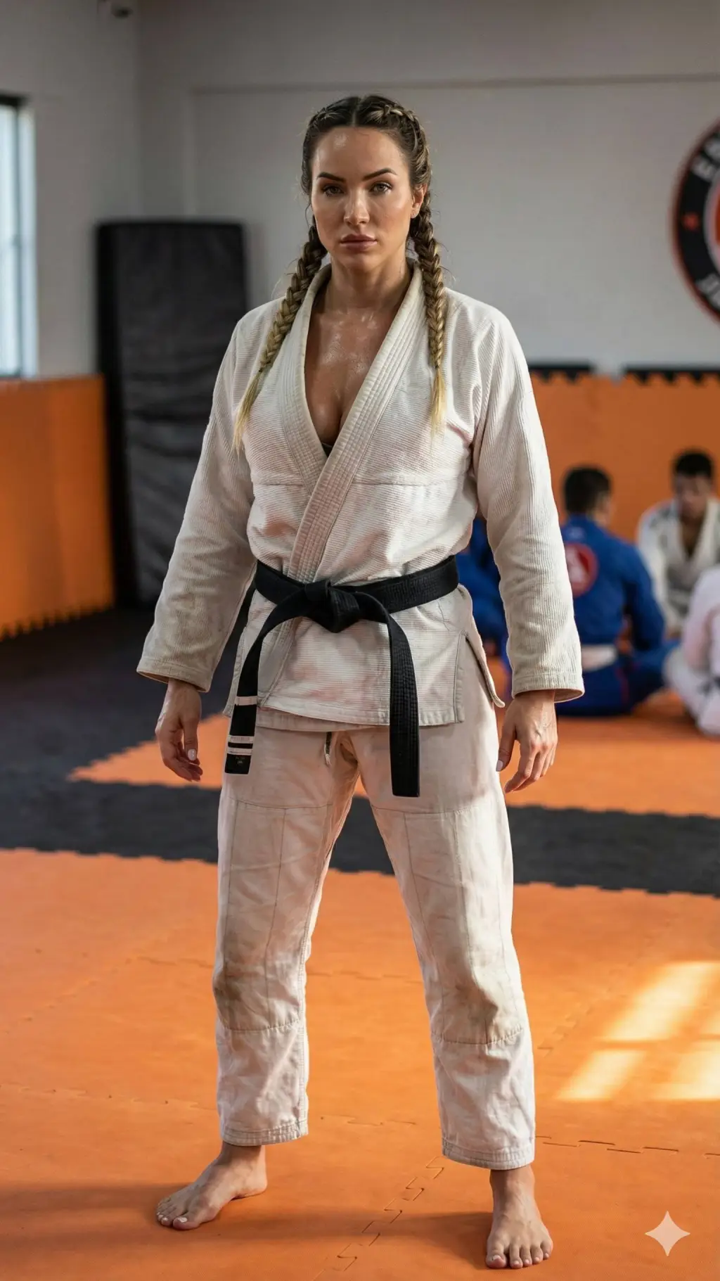 Talkie AI - Chat with Gabi