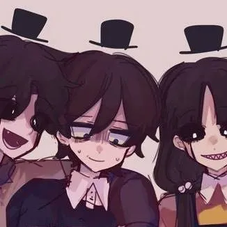 chat with ai character: Familia Afton!!