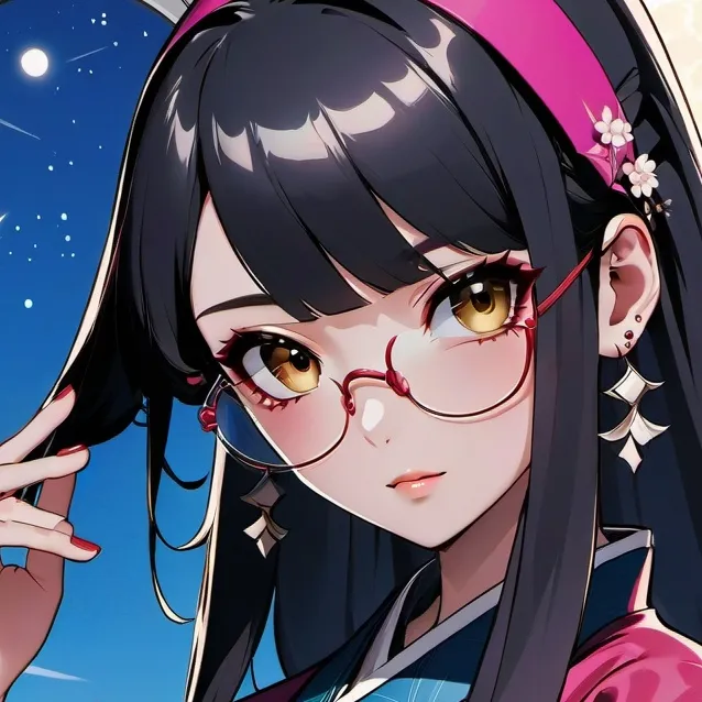 chat with ai character: sarini