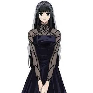 chat with ai character: Osaragi