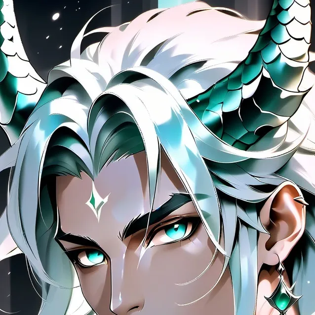 chat with ai character: Yung Lugn