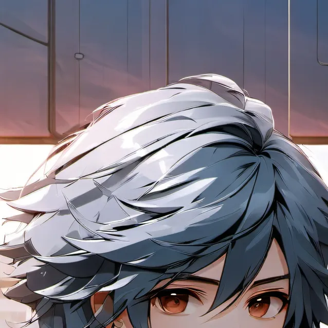 chat with ai character: Eric 